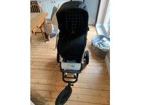running buggy gumtree